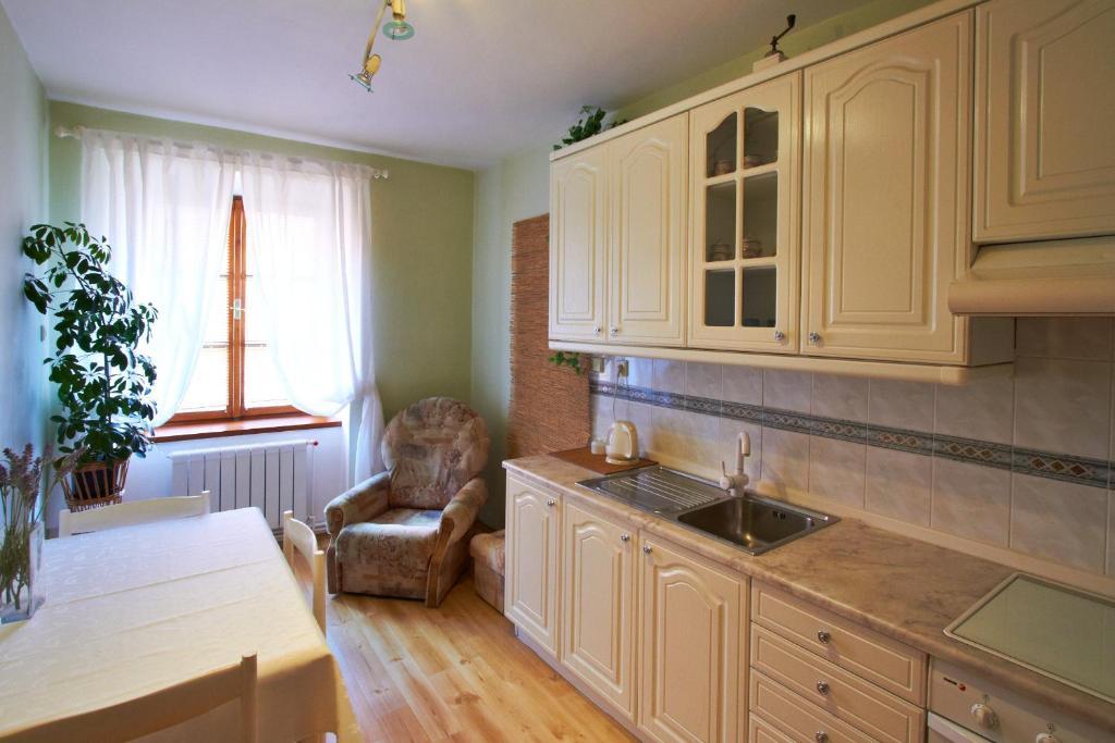 Penzion Danuse Telč Chambre photo